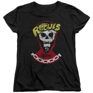 WARRIORS THE ROGUES Women's T-Shirt