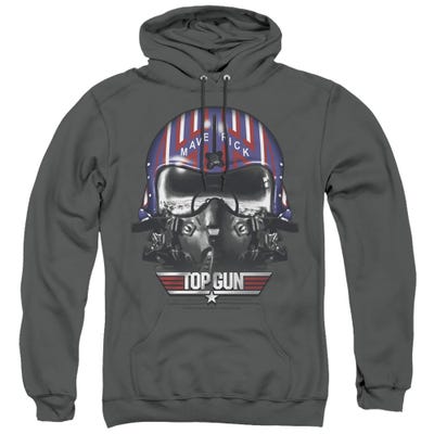 Maverick Top Gun  Hoodie