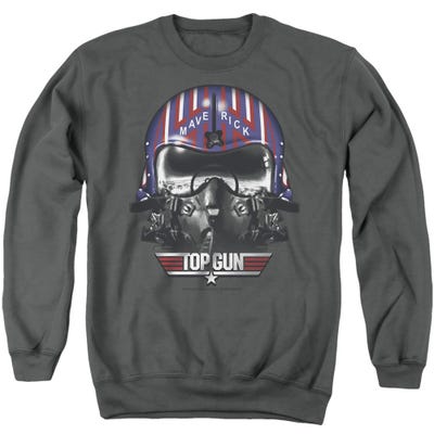 Maverick Top Gun  Sweatshirt