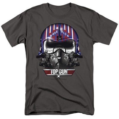 Maverick Top Gun  T-Shirt