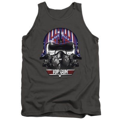 Maverick Top Gun  Tank Top