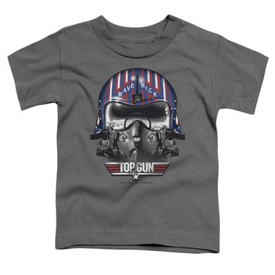 Maverick Top Gun  Toddler T-Shirt