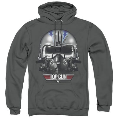 Iceman Top Gun Hoodie