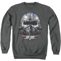 Iceman Top Gun Sweatshirt
