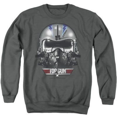 Iceman Top Gun Sweatshirt