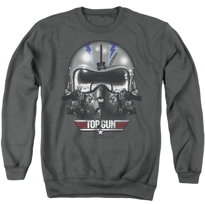 Iceman Top Gun Sweatshirt