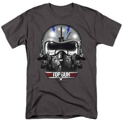 Iceman Top Gun T-Shirt