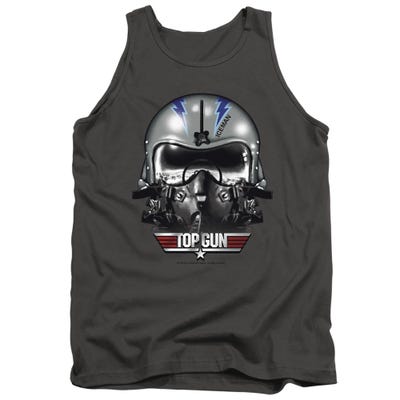 Iceman Top Gun Tank Top