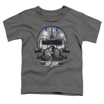 Iceman Top Gun Toddler T-Shirt