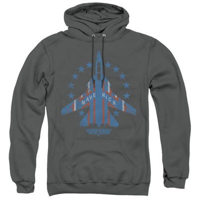 Top Gun Maverick Official Hoodie