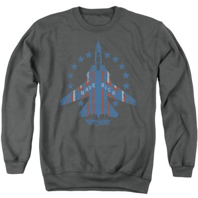 Top Gun Maverick Official Sweatshirt