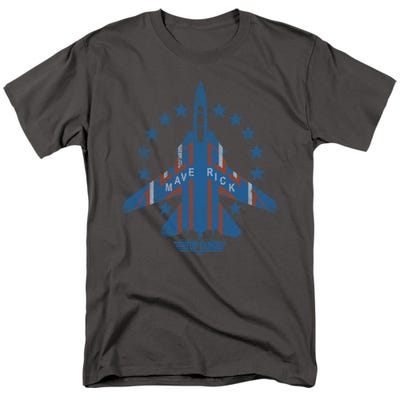 Top Gun Maverick Official T-Shirt