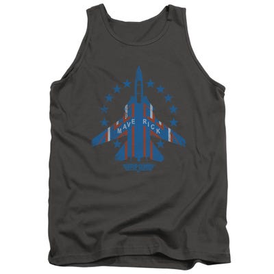 Top Gun Maverick Official Tank Top