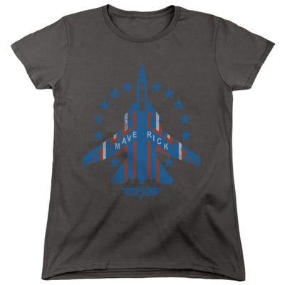 Top Gun Maverick Official Womens T-Shirt