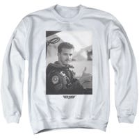 Top Gun Movie Wingman Sweatshirt