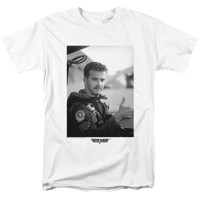 Top Gun Movie Wingman T-Shirt