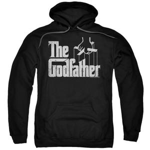 The Godfather Movie Official Hoodie