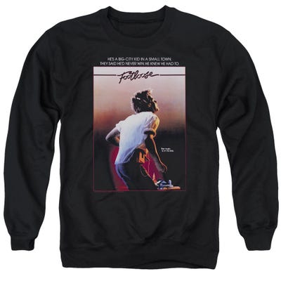 Footloose Sweatshirt