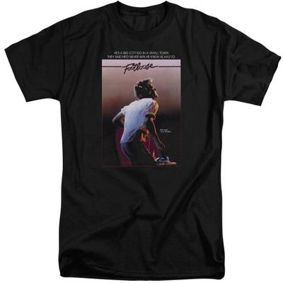 Footloose Tall T-Shirt