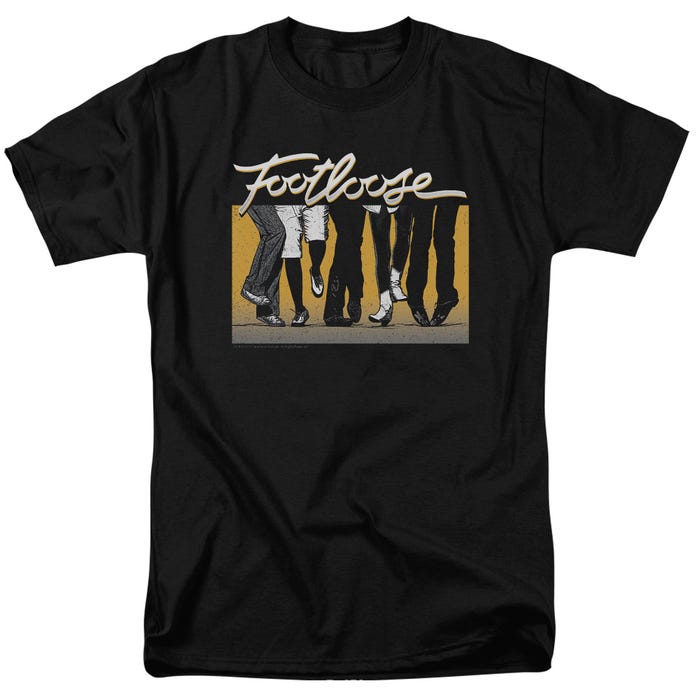 Footloose Dance Party T-Shirt