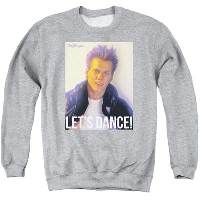 FOOTLOOSE LETS DANCE Sweatshirt