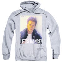 FOOTLOOSE LETS DANCE Hoodie