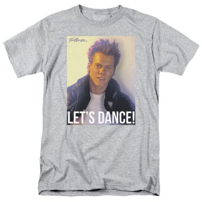 FOOTLOOSE LETS DANCE T-Shirt