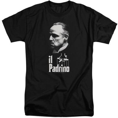 GODFATHER IL PADRINO Tall T-Shirt