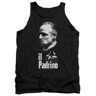GODFATHER IL PADRINO Tank Top