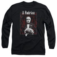 GODFATHER SANGUE Long Sleeve Shirt