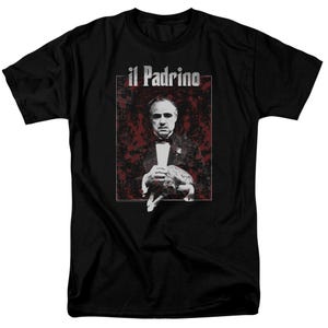 GODFATHER SANGUE T-Shirt