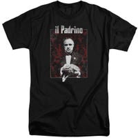 GODFATHER SANGUE Tall T-Shirt