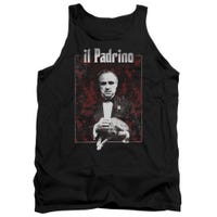 GODFATHER SANGUE Tank Top