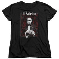 GODFATHER SANGUE Women's T-Shirt