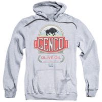 Godfather Genco Olive Oil Hoodie