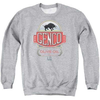 Godfather Genco Olive Oil Sweatshirt