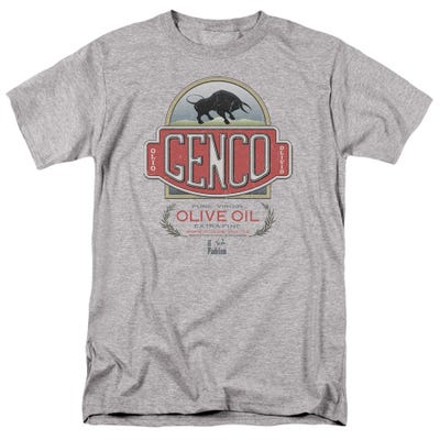 Godfather Genco Olive Oil T-Shirt