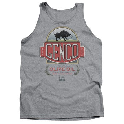 Godfather Genco Olive Oil Tank Top