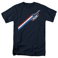 TOP GUN STRIPES T-Shirt