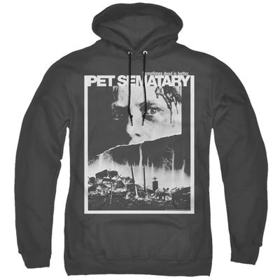 Pet Sematary Official Hoodie
