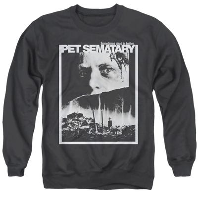 Pet Sematary Official Sweatshirt