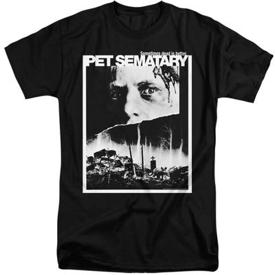 Pet Sematary Official Tall T-Shirt