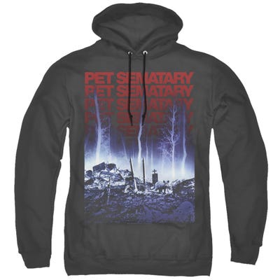 Pet Sematary Hoodie