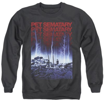 Pet Sematary Sweatshirt