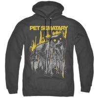 Pet Sematary Decay Hoodie