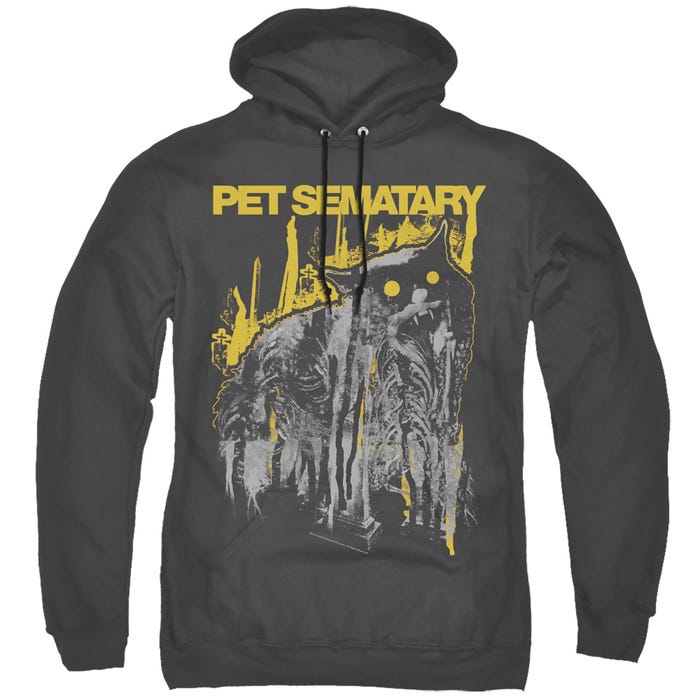 Pet Sematary Decay Hoodie