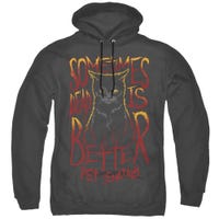 Pet Sematary Dead is Better Hoodie