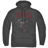 Pet Sematary I Survived Hoodie