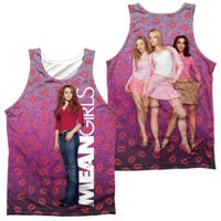 Mean Girls Sublimation Tank Top