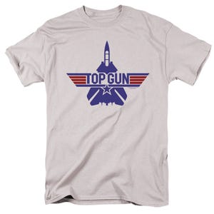 TOP GUN STRIPES T-Shirt